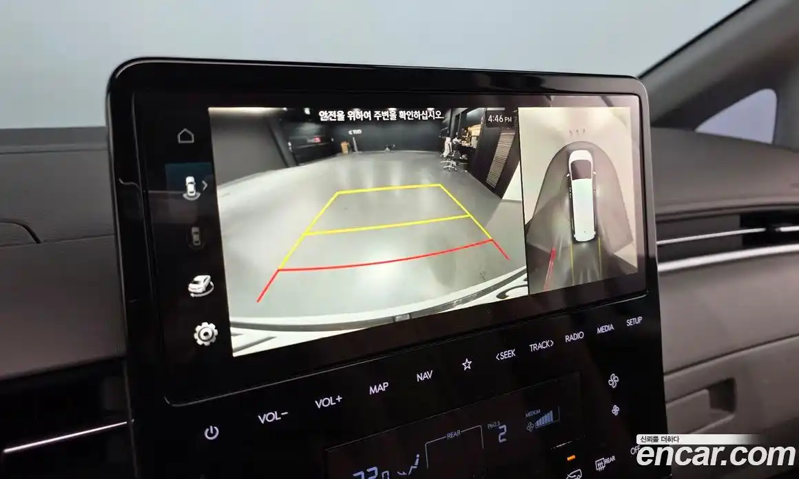 Hyundai Staria 2025 2.2 Автомат в Москве № 129604, фото 18