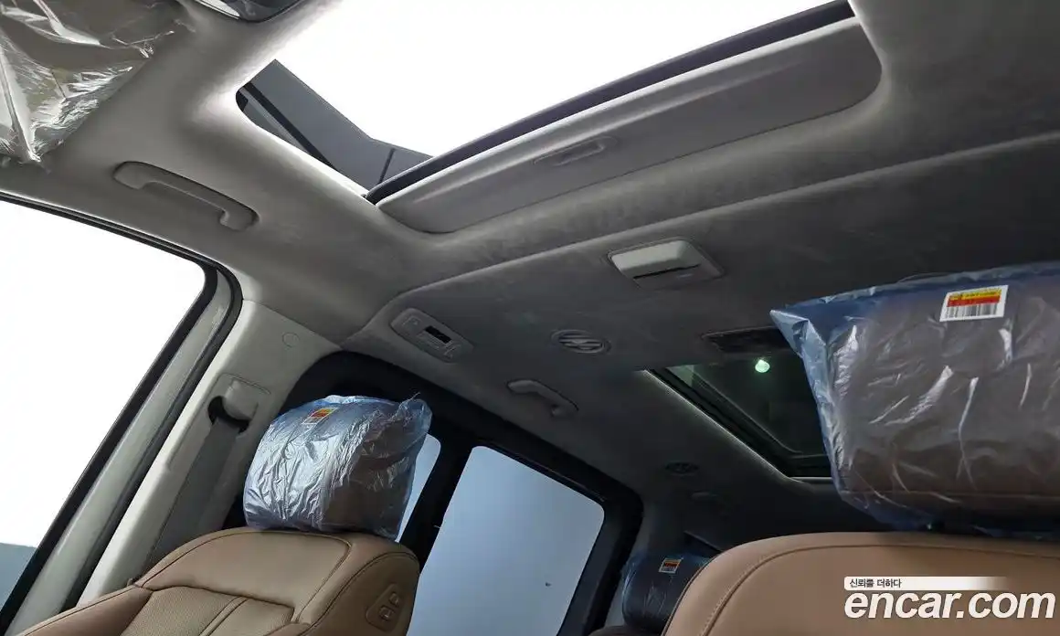 Hyundai Staria 2025 2.2 Автомат в Москве № 129604, фото 19