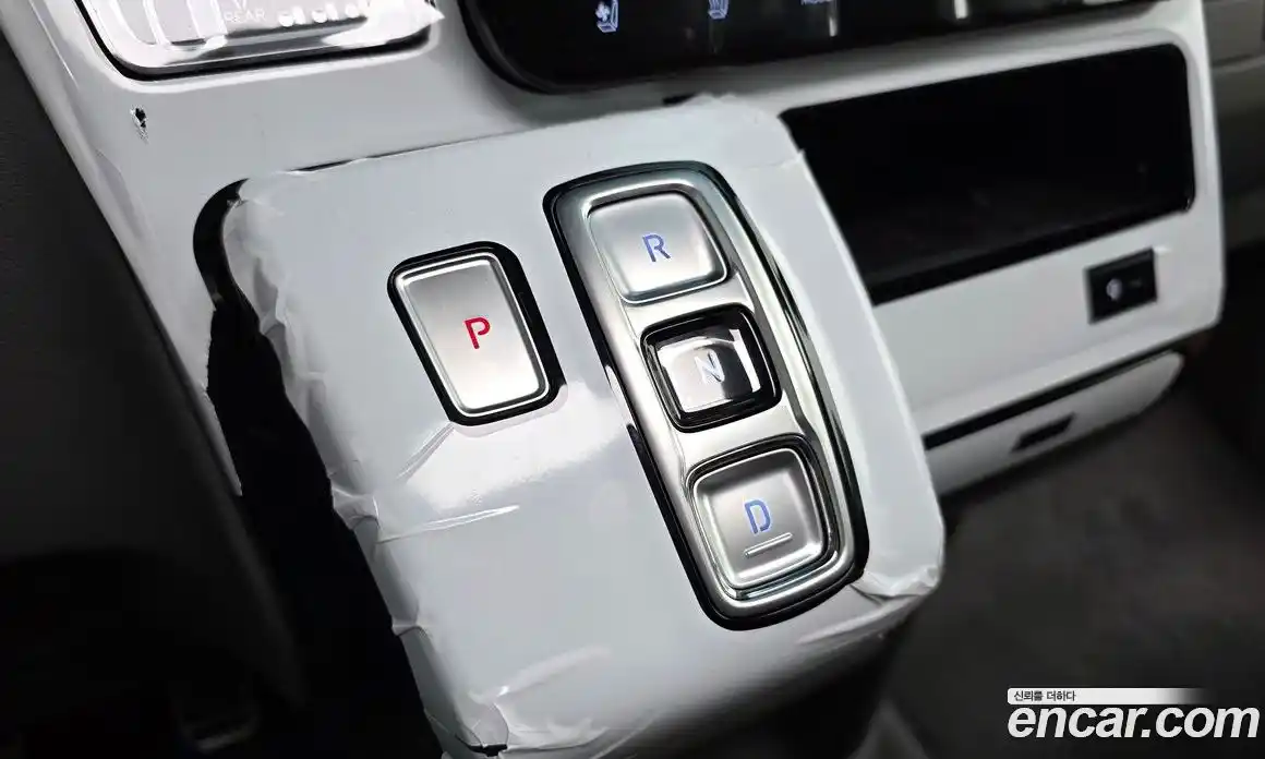 Hyundai Staria 2025 2.2 Автомат в Москве № 129604, фото 3