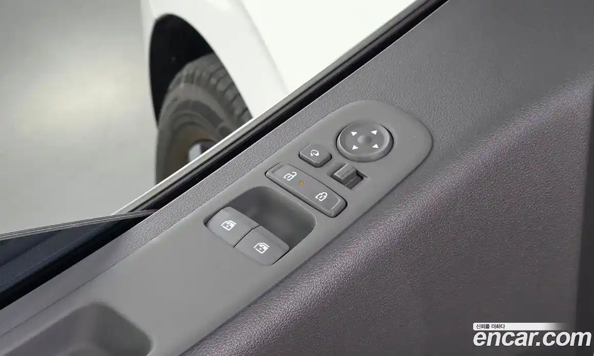 Hyundai Staria 2025 2.2 Автомат в Москве № 129604, фото 4