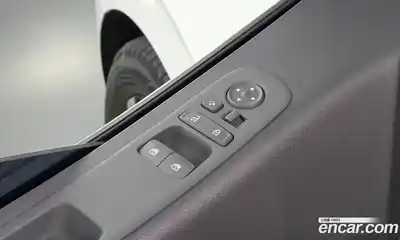 Hyundai Staria 2025 2.2 Автомат в Москве № 129604, миниатюра 4