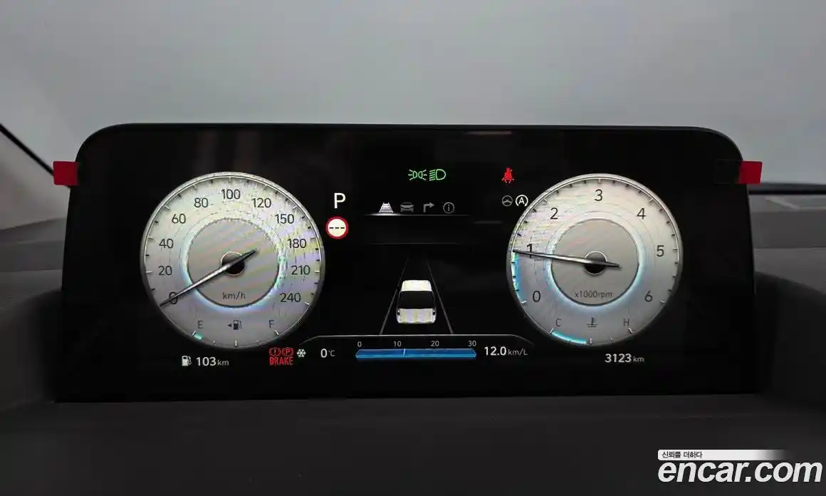 Hyundai Staria 2025 2.2 Автомат в Москве № 129604, фото 5