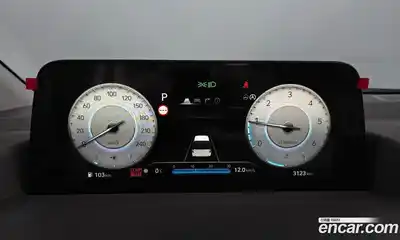 Hyundai Staria 2025 2.2 Автомат в Москве № 129604, миниатюра 5