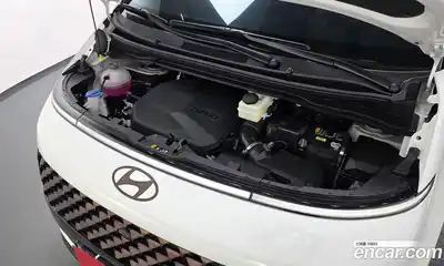 Hyundai Staria 2025 2.2 Автомат в Москве № 129604, миниатюра 8