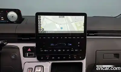 Hyundai Staria 2025 2.2 Автомат в Москве № 129604, миниатюра 9