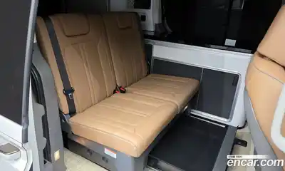 Hyundai Staria 2024 2.2 Автомат в Москве № 130066, миниатюра 11