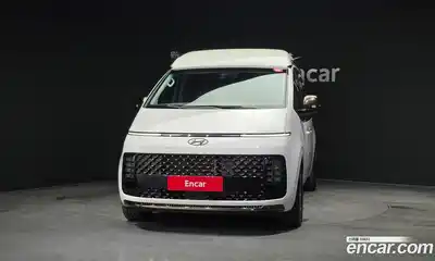 Hyundai Staria 2024 2.2 Автомат в Москве № 130066, миниатюра 12