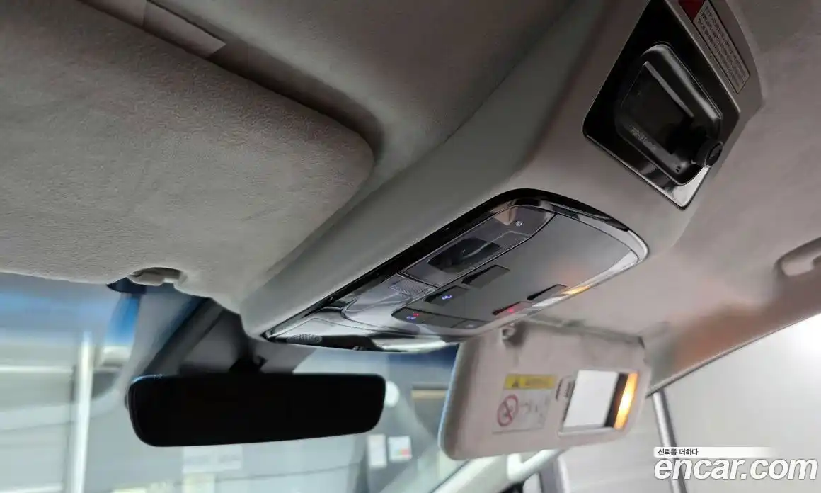 Hyundai Staria 2024 2.2 Автомат в Москве № 130066, фото 16