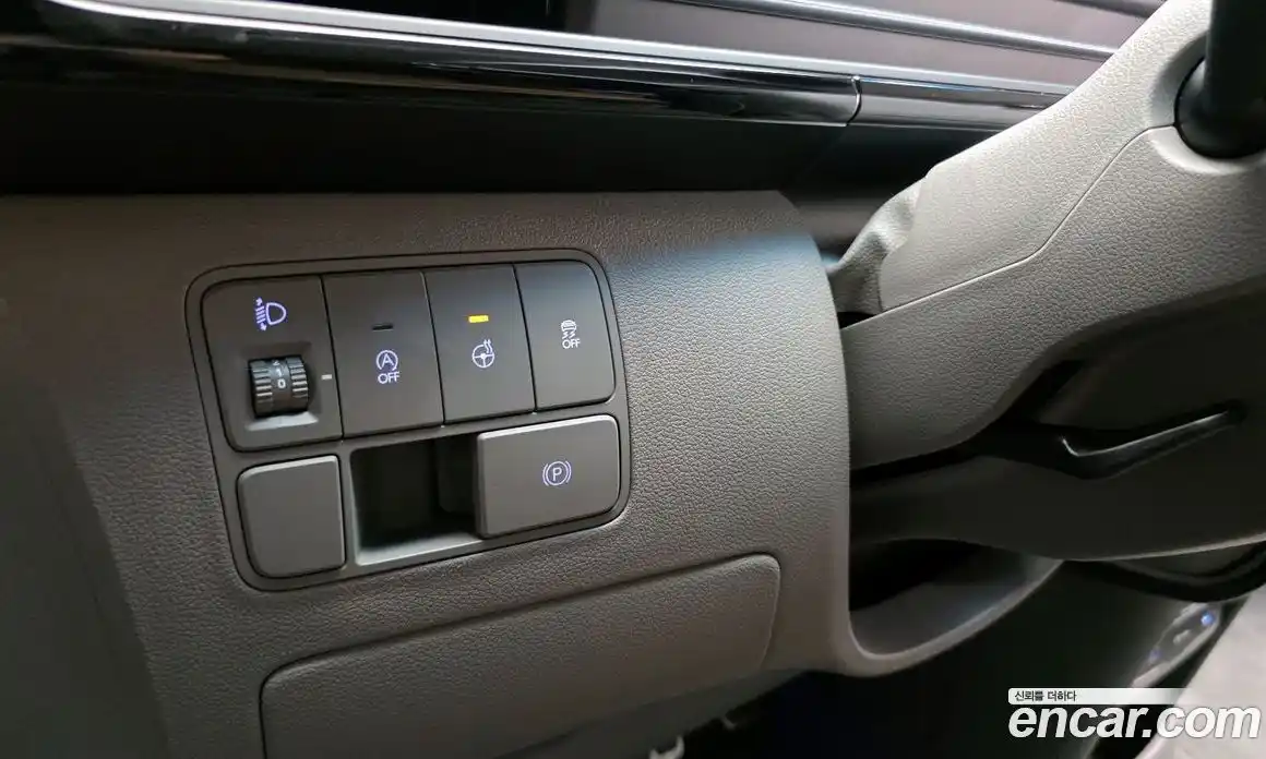 Hyundai Staria 2024 2.2 Автомат в Москве № 130066, фото 19