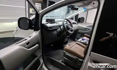 Hyundai Staria 2024 2.2 Автомат в Москве № 130066, миниатюра 6