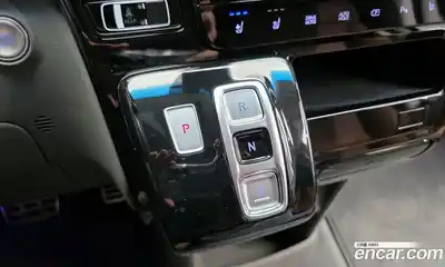 Hyundai Staria 2024 2.2 Автомат в Москве № 130066, миниатюра 7