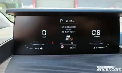 Hyundai Staria 2024 2.2 Автомат в Москве № 130066, миниатюра 8