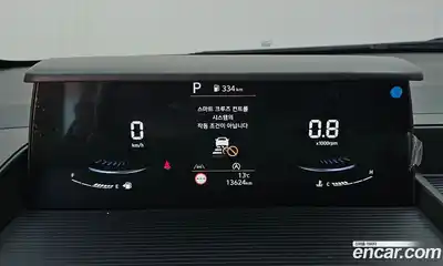 Hyundai Staria, 2025