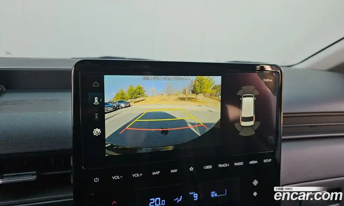 Hyundai Staria 2025 2.2 Автомат в Москве № 130677, фото 12