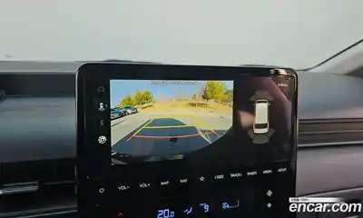 Hyundai Staria 2025 2.2 Автомат в Москве № 130677, миниатюра 12