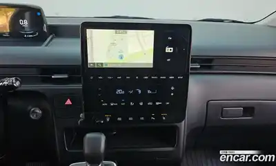 Hyundai Staria 2025 2.2 Автомат в Москве № 130677, миниатюра 5