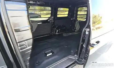 Hyundai Staria 2025 2.2 Автомат в Москве № 130677, миниатюра 7