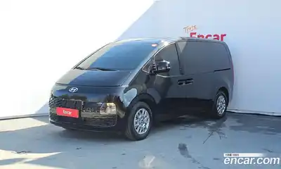 Hyundai Staria 2025 2.2 Автомат в Москве № 130677, миниатюра 10