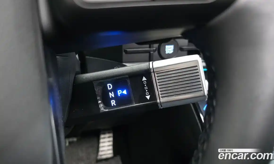 Hyundai Santa Fe 2024 1.6 Автомат в Москве № 130872, фото 17