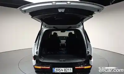 Hyundai Santa Fe 2024 1.6 Автомат в Москве № 130872, миниатюра 4