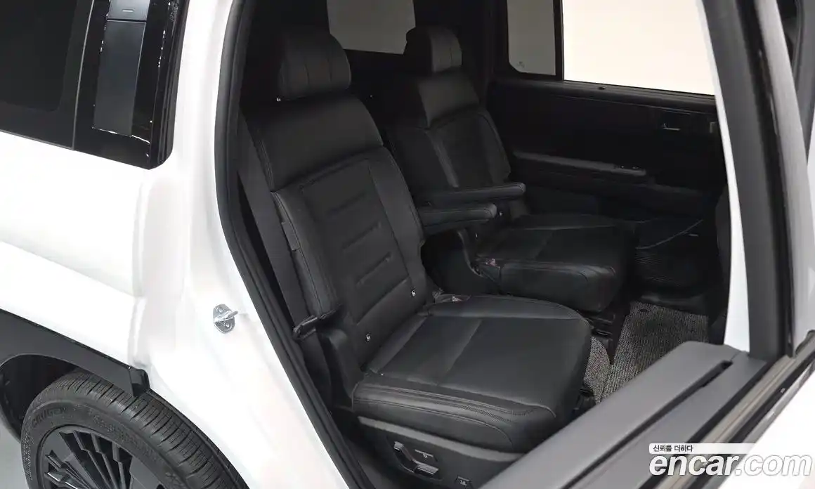 Hyundai Santa Fe 2024 1.6 Автомат в Москве № 130872, фото 7