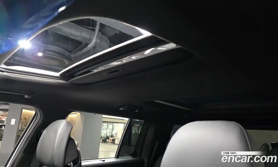 Hyundai Santa Fe 2024 1.6 Автомат в Москве № 130872, фото 8