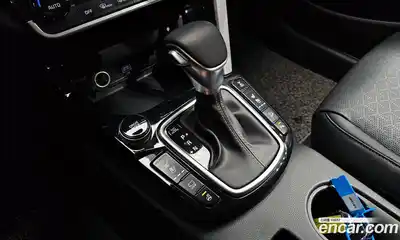 Kia Seltos 2021 1.6 Автомат в Москве № 132376, миниатюра 11