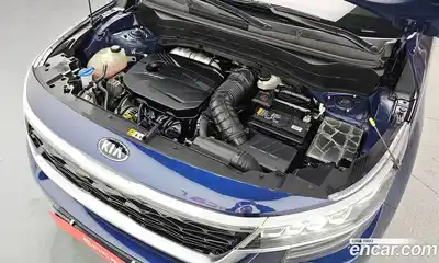 Kia Seltos 2021 1.6 Автомат в Москве № 132376, миниатюра 4