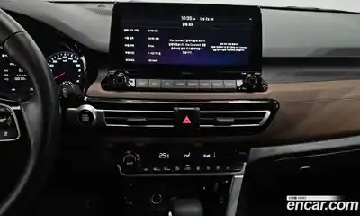 Kia Seltos 2021 1.6 Автомат в Москве № 132376, миниатюра 7