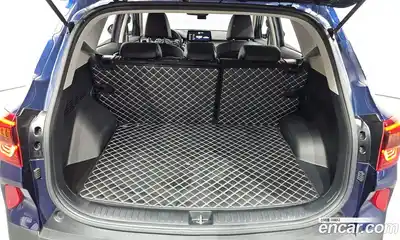 Kia Seltos 2021 1.6 Автомат в Москве № 132376, миниатюра 9