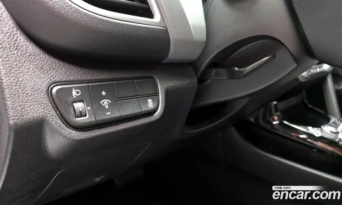 Kia Seltos 2023 1.6 Автомат в Москве № 132681, фото 12