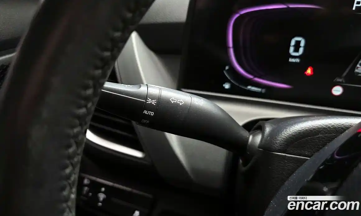 Kia Seltos 2023 1.6 Автомат в Москве № 132681, фото 17