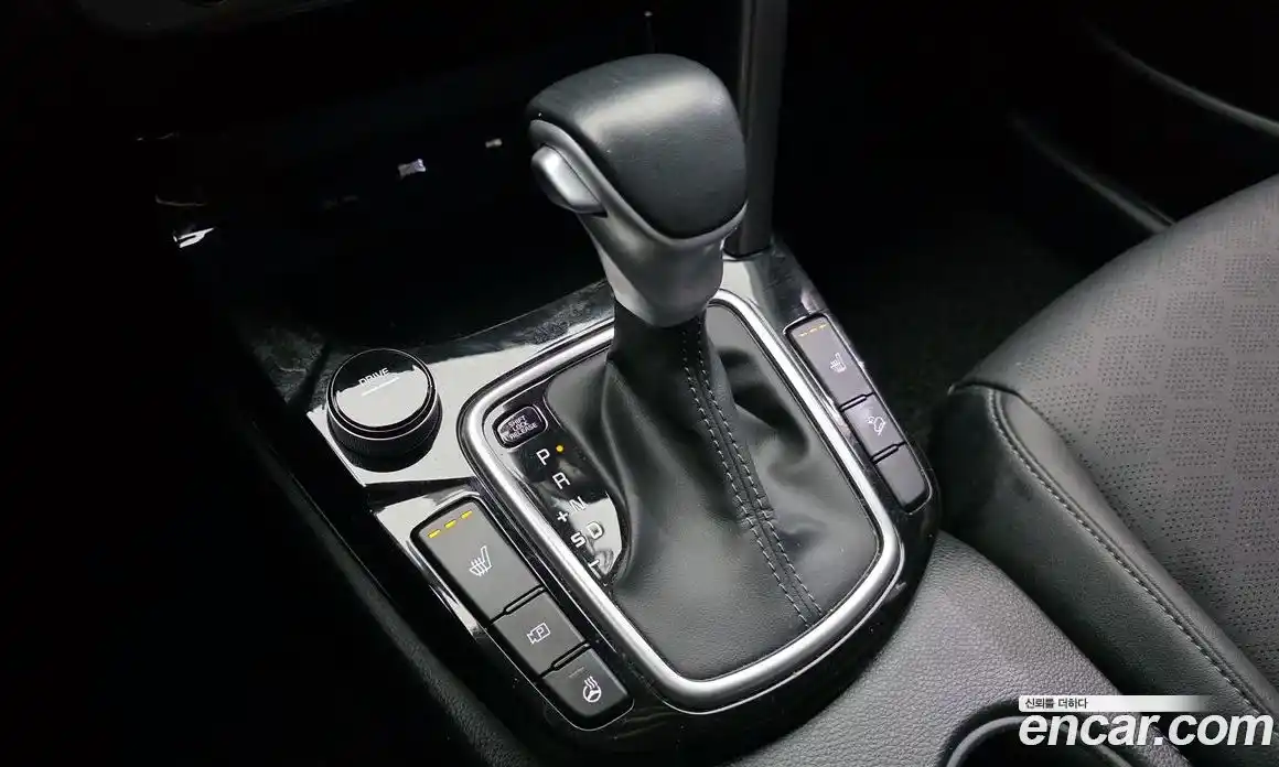 Kia Seltos 2023 1.6 Автомат в Москве № 132681, фото 18