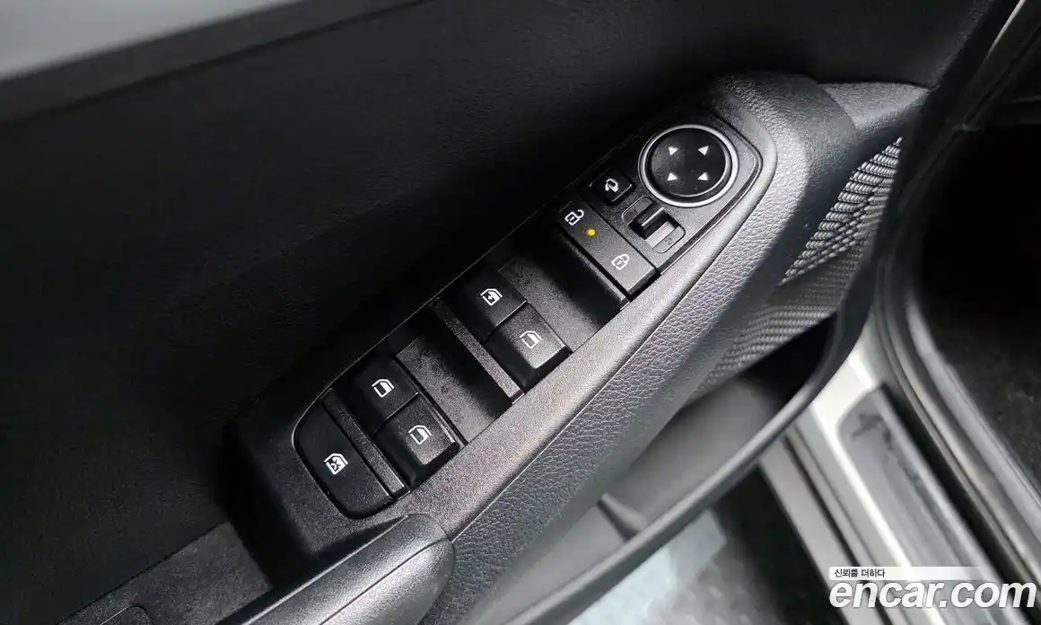 Kia Seltos 2023 1.6 Автомат в Москве № 132681, фото 19