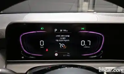 Kia Seltos 2023 1.6 Автомат в Москве № 132681, миниатюра 4