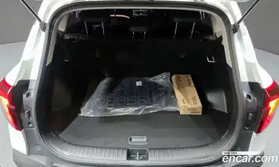 Kia Seltos 2023 1.6 Автомат в Москве № 132681, миниатюра 6