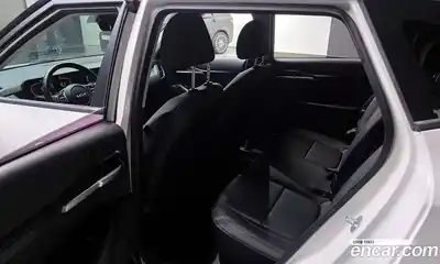 Kia Seltos 2023 1.6 Автомат в Москве № 132681, миниатюра 7