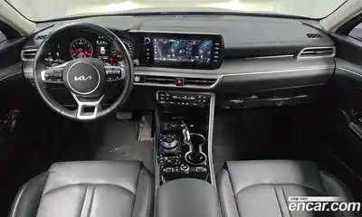 Kia K5 2022 2.0 Автомат в Москве № 132719, миниатюра 12