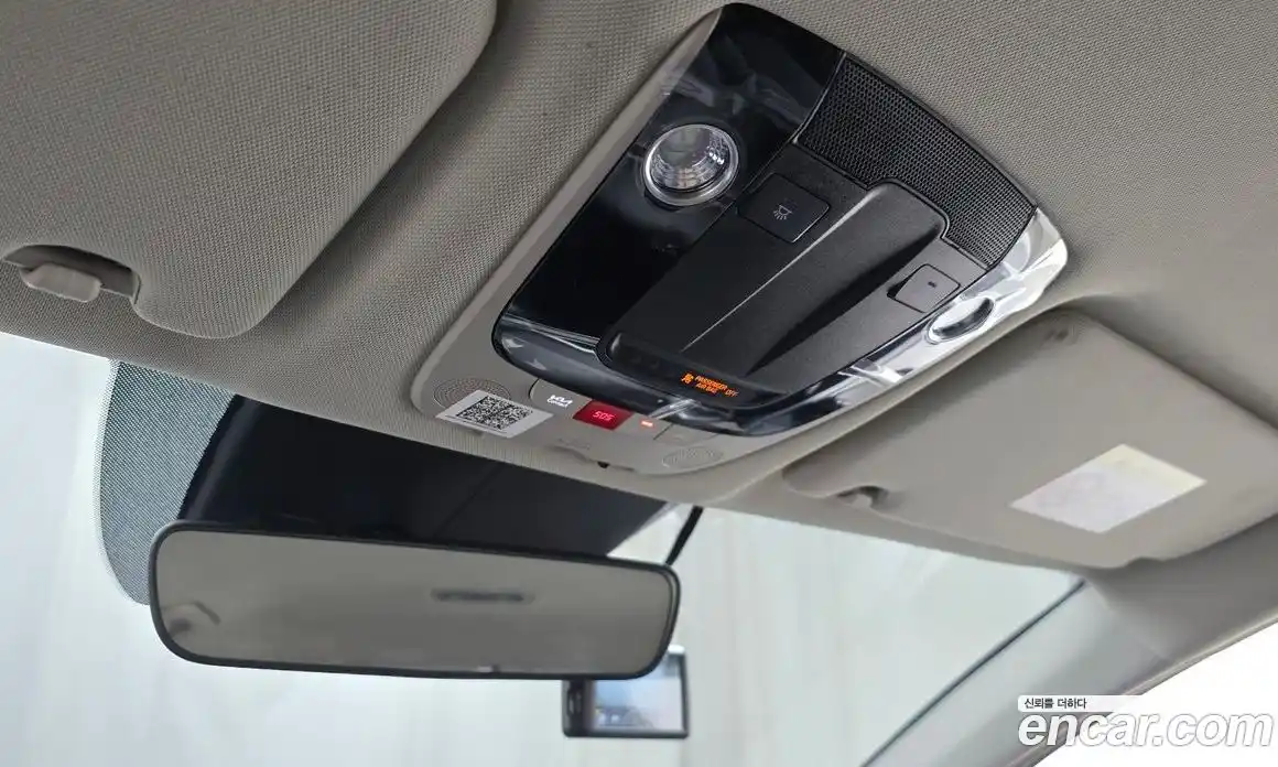 Kia K5 2022 2.0 Автомат в Москве № 132719, фото 14