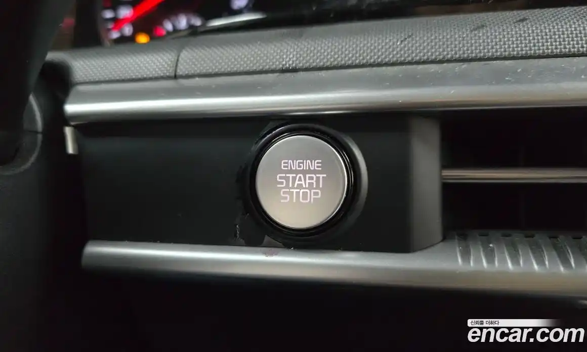 Kia K5 2022 2.0 Автомат в Москве № 132719, фото 20