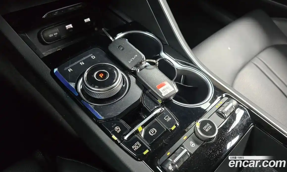 Kia K5 2022 2.0 Автомат в Москве № 132719, фото 4