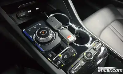 Kia K5 2022 2.0 Автомат в Москве № 132719, миниатюра 4