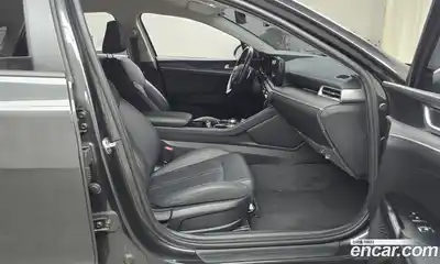 Kia K5 2022 2.0 Автомат в Москве № 132719, миниатюра 5