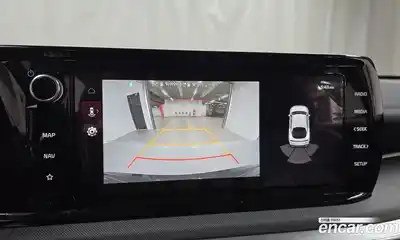 Kia K5 2022 2.0 Автомат в Москве № 132719, миниатюра 6