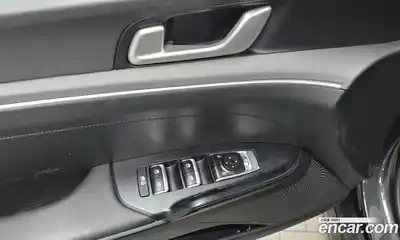 Kia K5 2022 2.0 Автомат в Москве № 132719, миниатюра 7