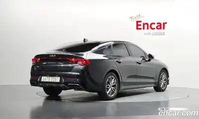 Kia K5 2022 2.0 Автомат в Москве № 132719, миниатюра 8