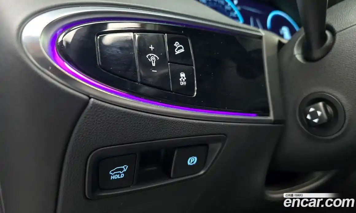 Genesis GV70 2022 0.1 Автомат в Москве № 13278, фото 14