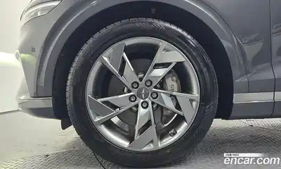 Genesis GV70 2022 0.1 Автомат в Москве № 13278, миниатюра 5