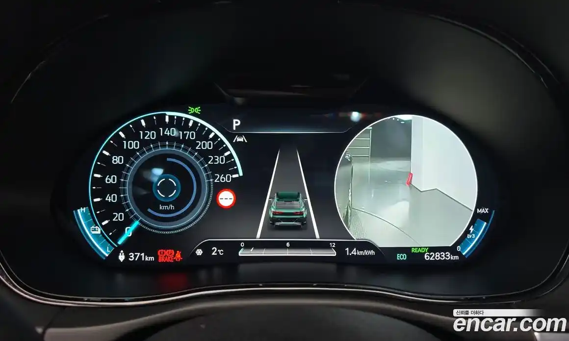 Genesis GV70 2022 0.1 Автомат в Москве № 13278, фото 8