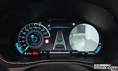 Genesis GV70 2022 0.1 Автомат в Москве № 13278, миниатюра 8